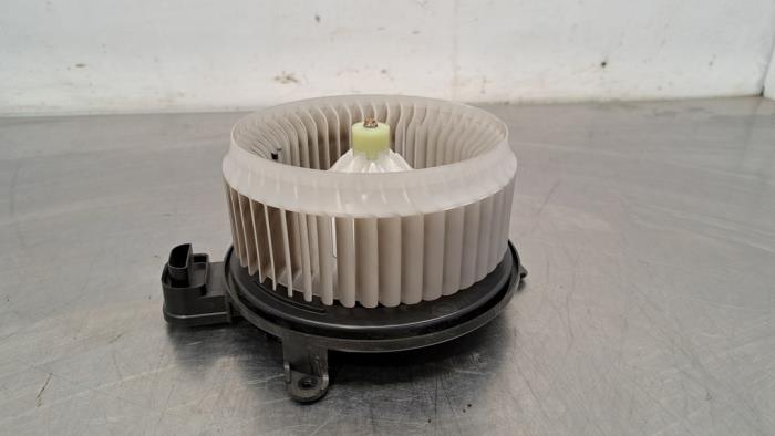 Motor de ventilador de calefactor Landrover Range Rover