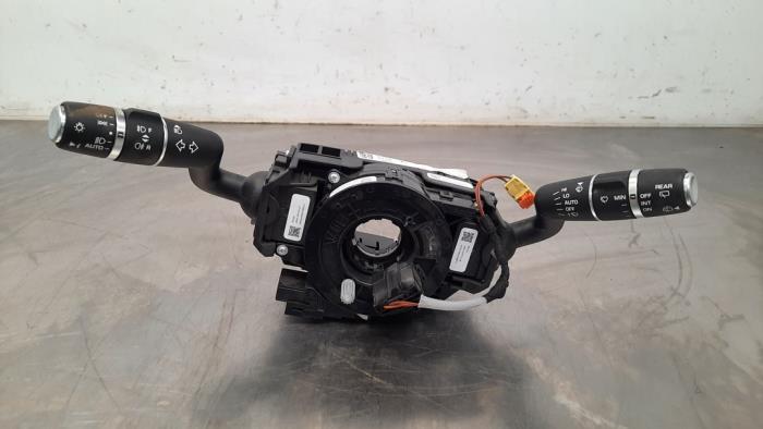 Commutateur combi colonne de direction Landrover Range Rover