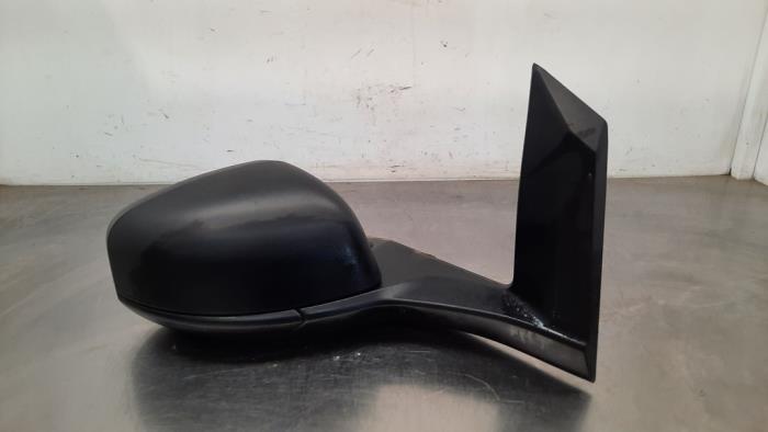 Wing mirror, right Ford Transit Connect