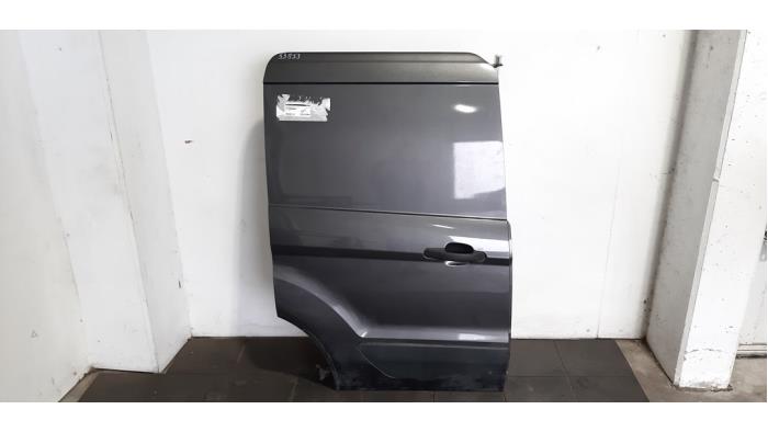 Sliding door, right Ford Transit Connect