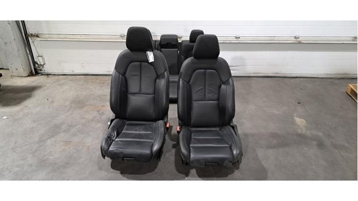 Kit revêtement (complet) Volvo XC40