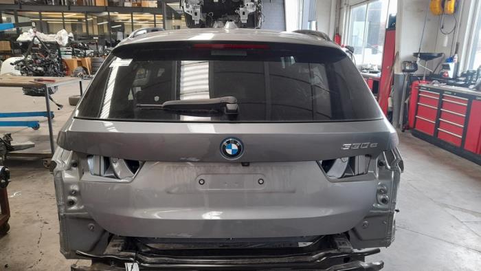 Tylna klapa BMW 3-Serie