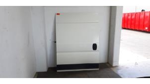 Gebruikte Schuifdeur rechts Peugeot Boxer (U9) 2.2 Blue HDi 140 Prijs € 592,90 Inclusief btw aangeboden door Autohandel Didier