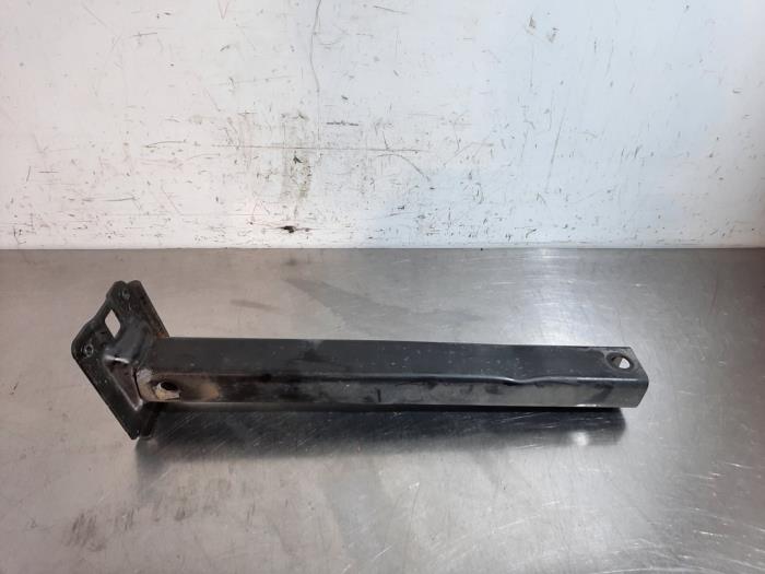 Chassis bar, front Citroen C3 Aircross