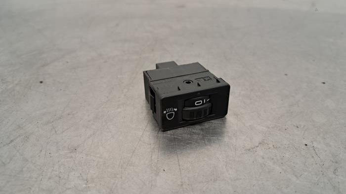 Height control switch Peugeot 308