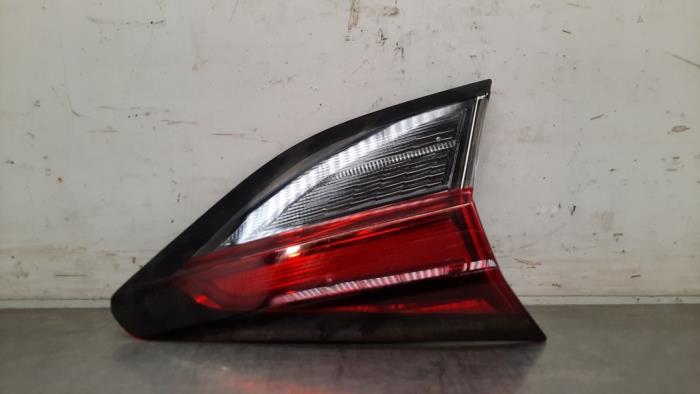 Vänster bakljus Opel Corsa