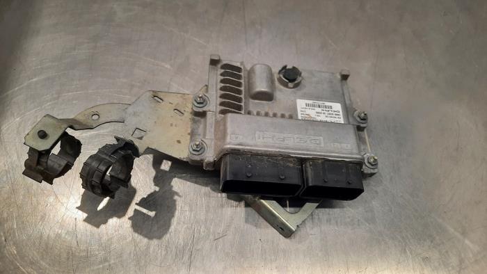 Ordinateur gestion moteur Peugeot Boxer