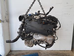 Gebruikte Motor Jaguar F-type 3.0 S V6 24V Prijs € 9.861,50 Inclusief btw aangeboden door Autohandel Didier