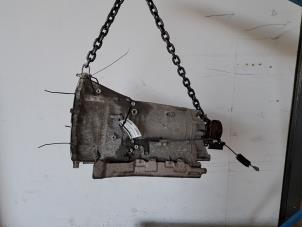 Gebruikte Automaatbak Jaguar F-type 3.0 S V6 24V Prijs € 1.270,50 Inclusief btw aangeboden door Autohandel Didier