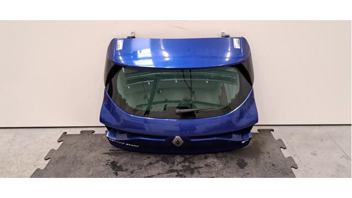 Hayon Renault Megane