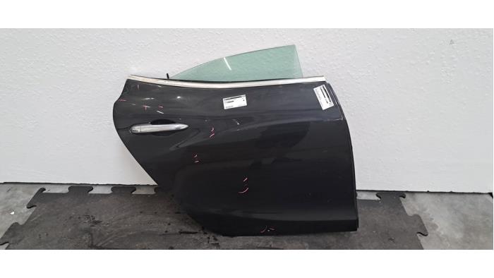Portière 4portes arrière droite Maserati Ghibli