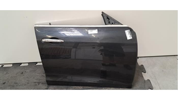 Portière 4portes avant droite Maserati Ghibli
