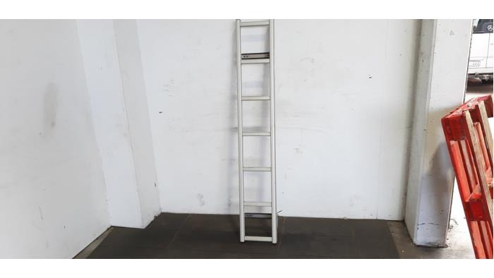 Ladder Citroen Jumper