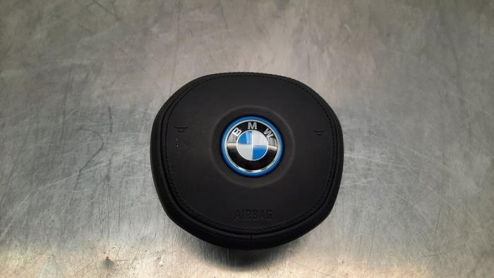 Airbag links (Stuur) BMW 3-Serie