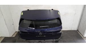 Gebruikte Achterklep Renault Megane E-Tech (RCB) 60 kWh Prijs € 798,60 Inclusief btw aangeboden door Autohandel Didier