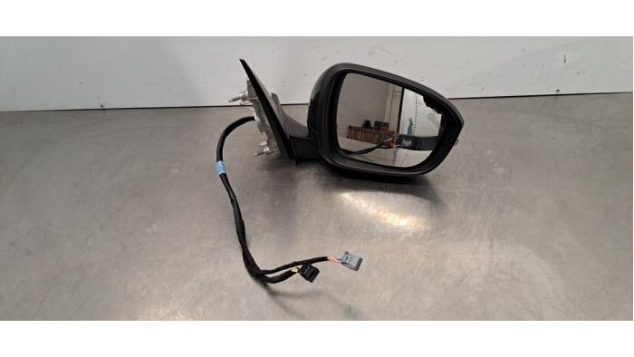 Wing mirror, right Renault Megane E-Tech