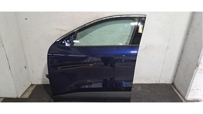 Portière 4portes avant gauche Renault Megane E-Tech