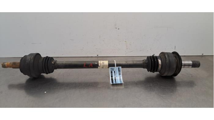 Arbre de transmission arrière gauche Mercedes GLC-Klasse