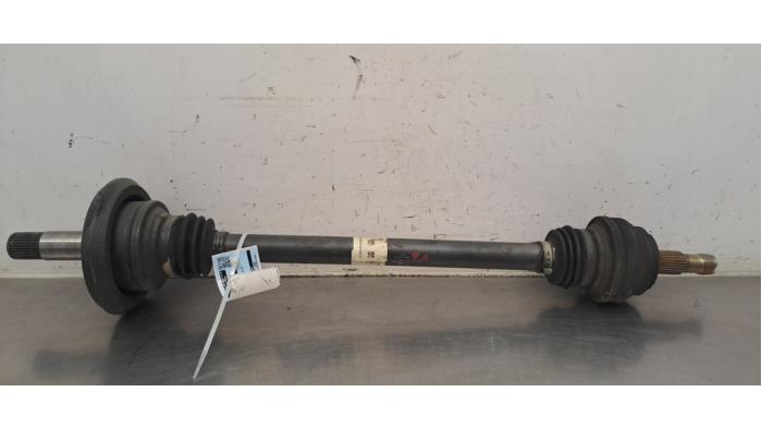 Arbre de transmission arrière droit Mercedes GLC-Klasse