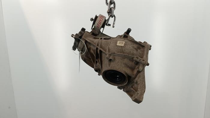 Différentiel arrière Mercedes GLC-Klasse