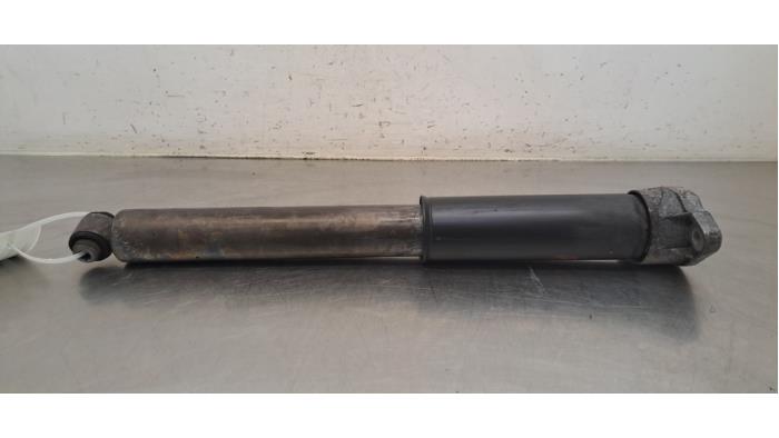 Amortisseur arrière droit Mercedes GLC-Klasse