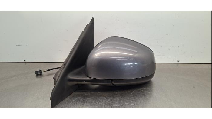 Rétroviseur extérieur gauche Renault Twingo