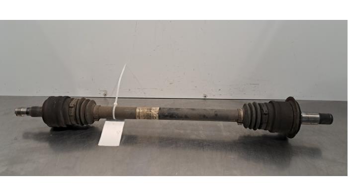 Arbre de transmission arrière gauche Mercedes GLC-Klasse
