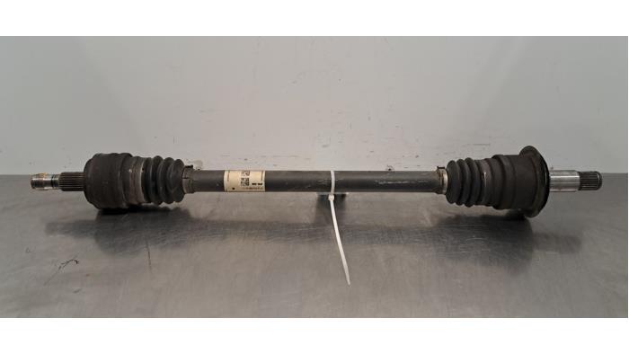 Arbre de transmission arrière droit Mercedes GLC-Klasse