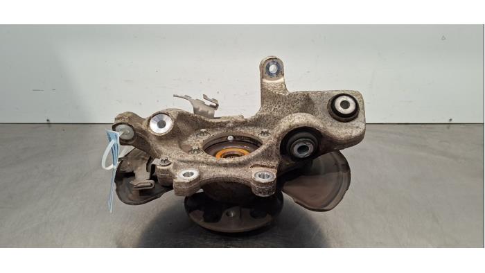 Joint arrière gauche Mercedes GLC-Klasse