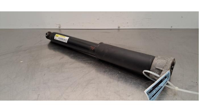 Amortisseur arrière gauche Mercedes GLC-Klasse