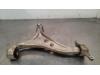 Mercedes-Benz GLE (W166) 300d 2.0 4-Matic Draagarm links-voor
