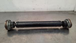 Gebruikte Tussenas Mercedes GLE (W166) 300d 2.0 4-Matic Prijs € 163,35 Inclusief btw aangeboden door Autohandel Didier