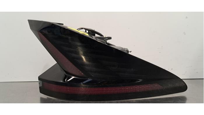 Feu arrière gauche Hyundai Tucson