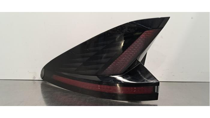 Feu arrière droit Hyundai Tucson