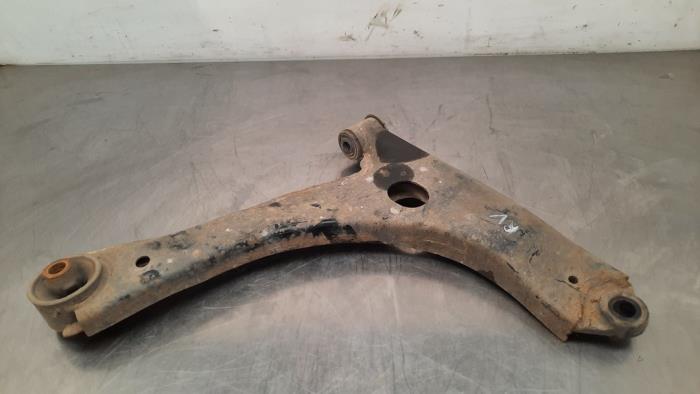 Front wishbone, right Ford Transit