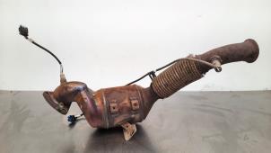 Gebruikte Katalysator Ford Ka+ 1.2 Prijs € 665,50 Inclusief btw aangeboden door Autohandel Didier