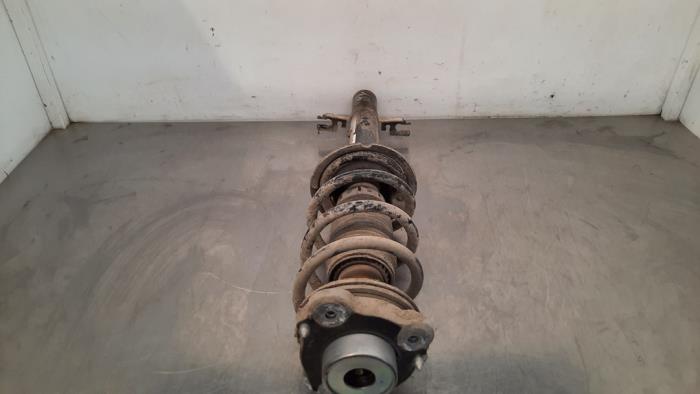 Front shock absorber, right