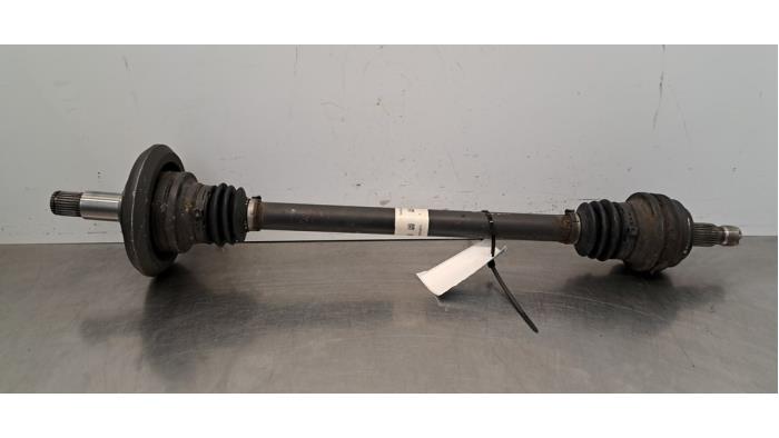 Arbre de transmission arrière gauche Mercedes C-Klasse