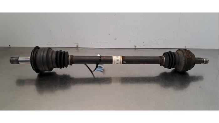 Arbre de transmission arrière droit Mercedes C-Klasse