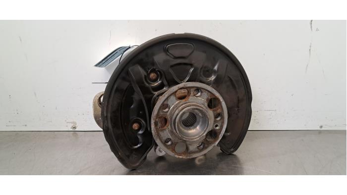 Joint arrière gauche Mercedes C-Klasse