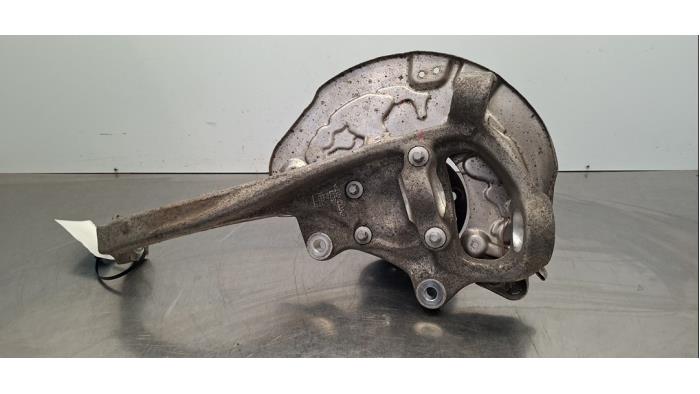 Joint avant gauche Mercedes C-Klasse