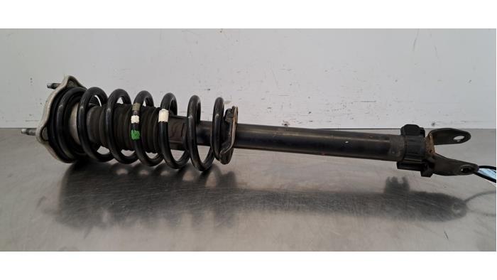 Amortisseur avant gauche Mercedes C-Klasse