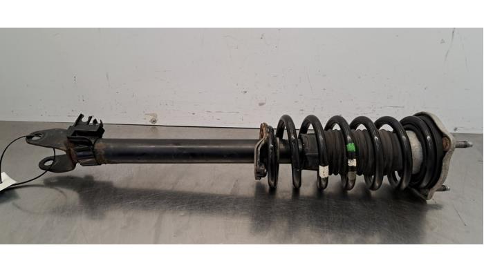 Amortisseur avant droit Mercedes C-Klasse