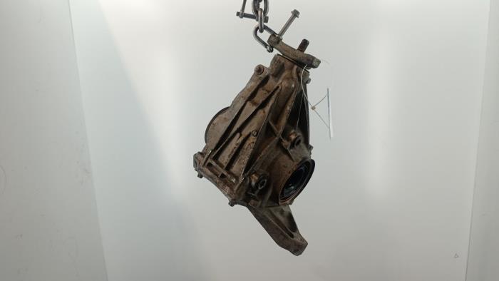 Différentiel arrière Mercedes C-Klasse