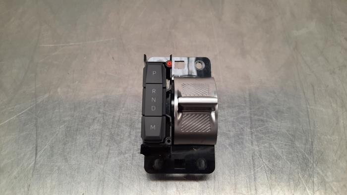 Position switch automatic gearbox Peugeot 5008