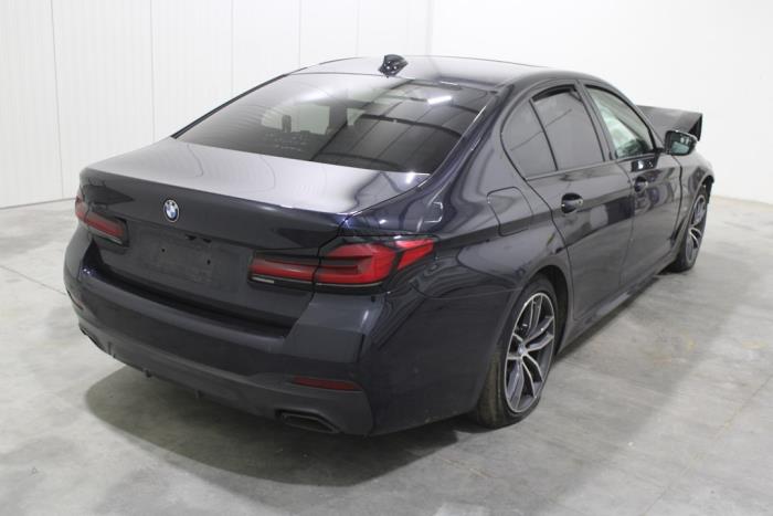 Hayon BMW 5-Série