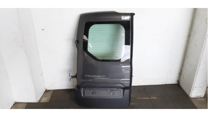 Puerta trasera furgoneta Ford Transit Connect