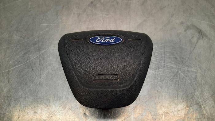 Airbag links (Stuur) Ford Transit Custom
