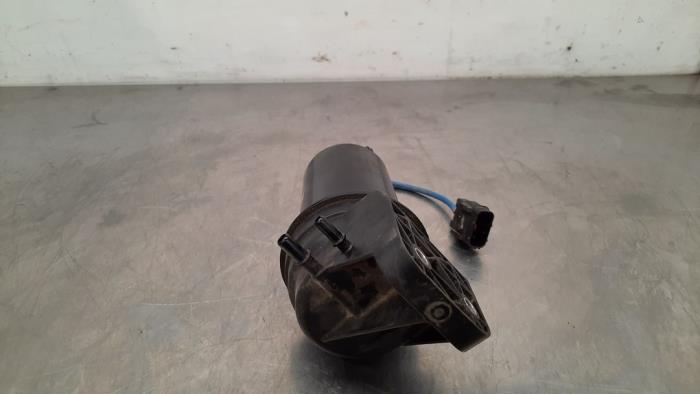 Fuel filter Iveco Daily
