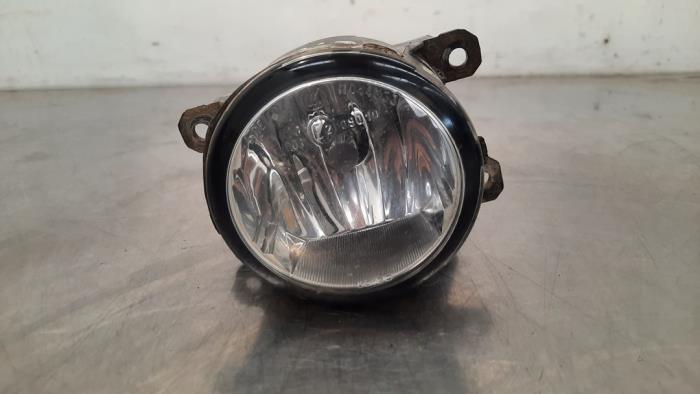 Fog light, front left Iveco Daily